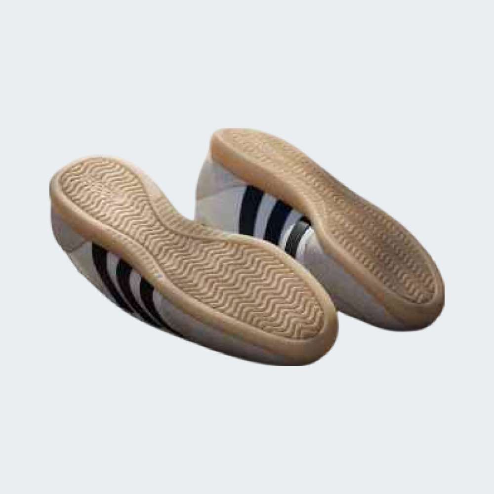 SABRINAS ADIDAS BARREDA MARY JANE