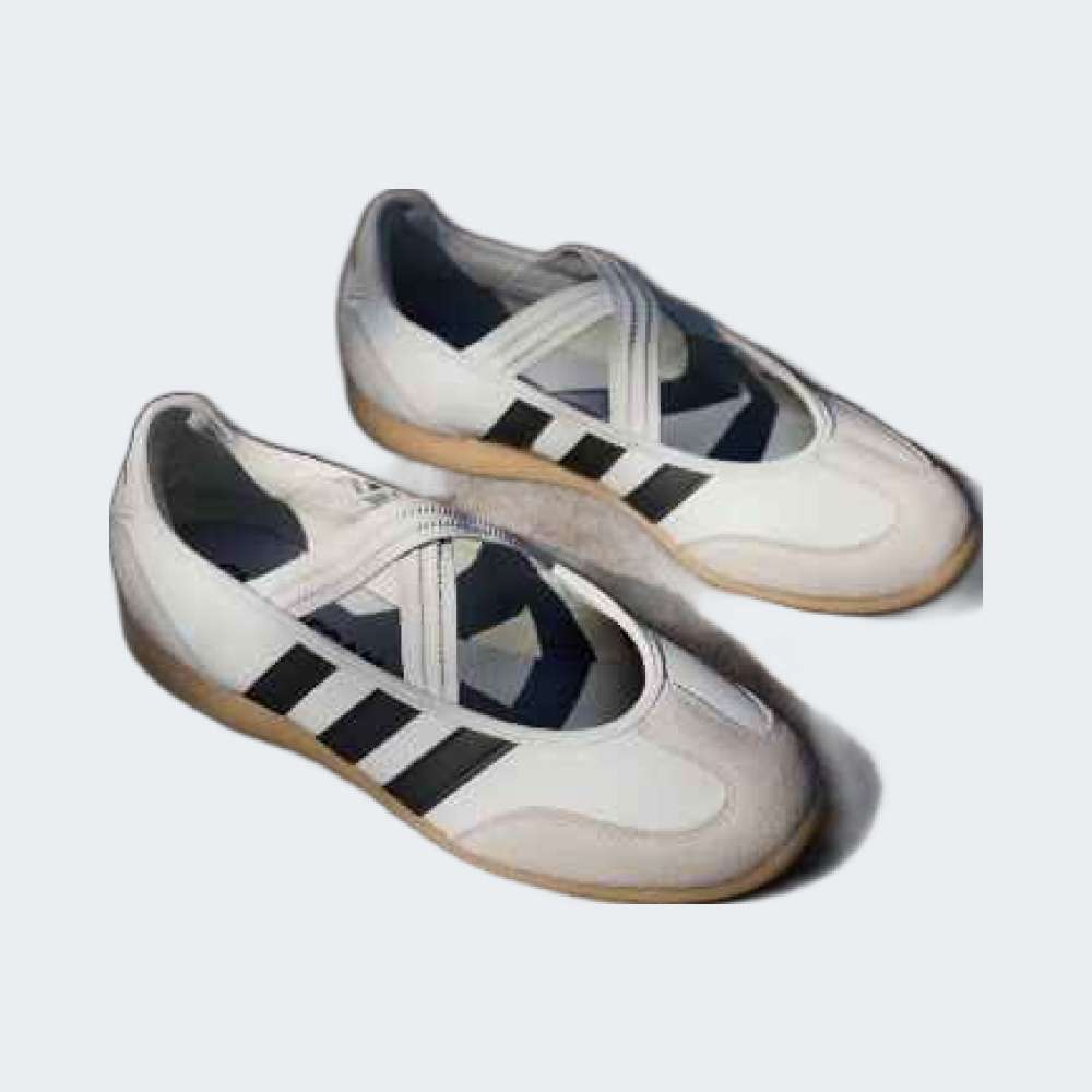 SABRINAS ADIDAS BARREDA MARY JANE