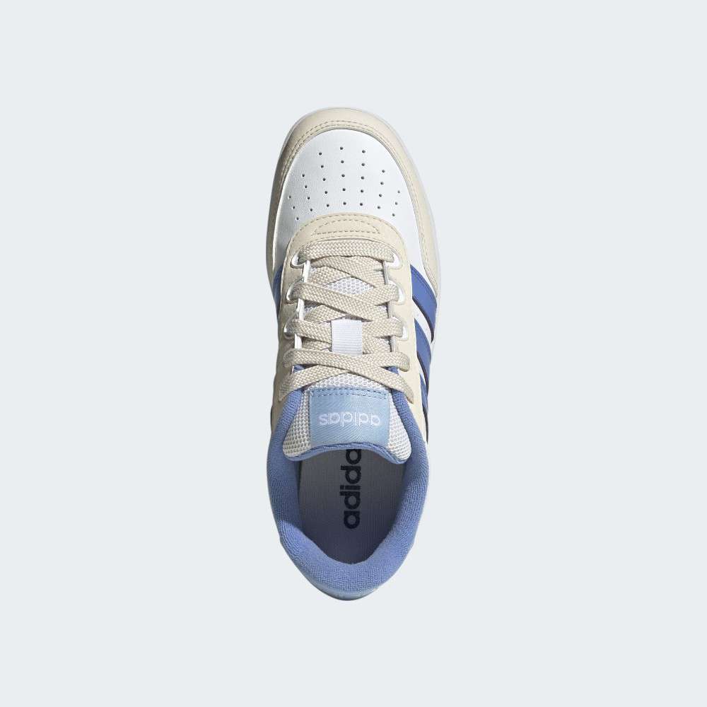 ADIDAS BREAKBASE FTWWHT BLUFUS GLOBLU