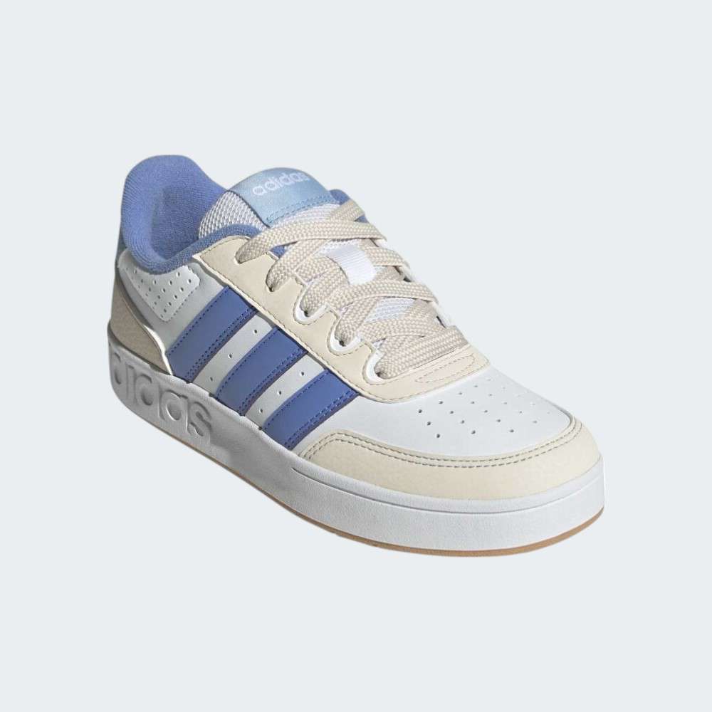 ADIDAS BREAKBASE FTWWHT BLUFUS GLOBLU
