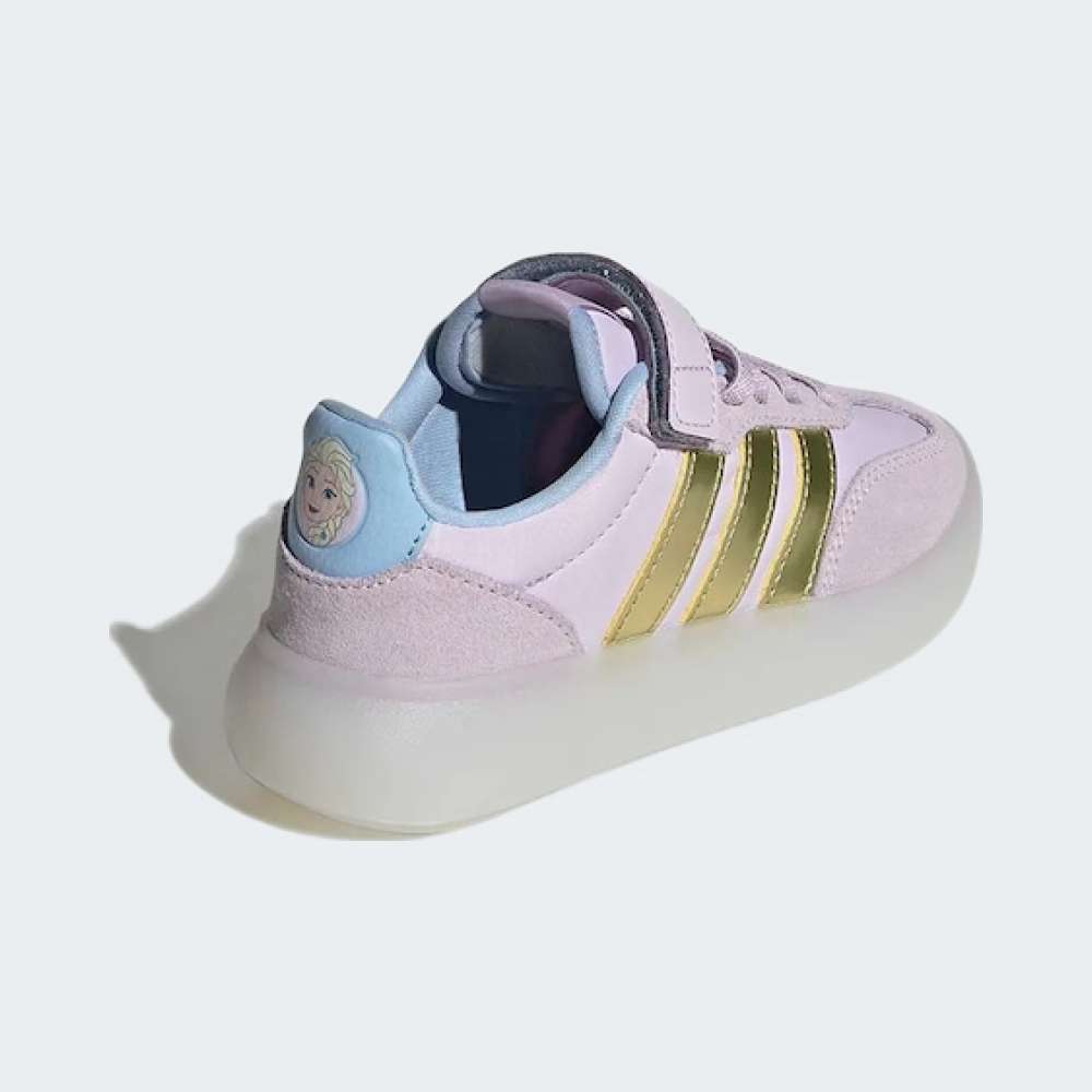 ADIDAS BARREDA DECODE ELSA