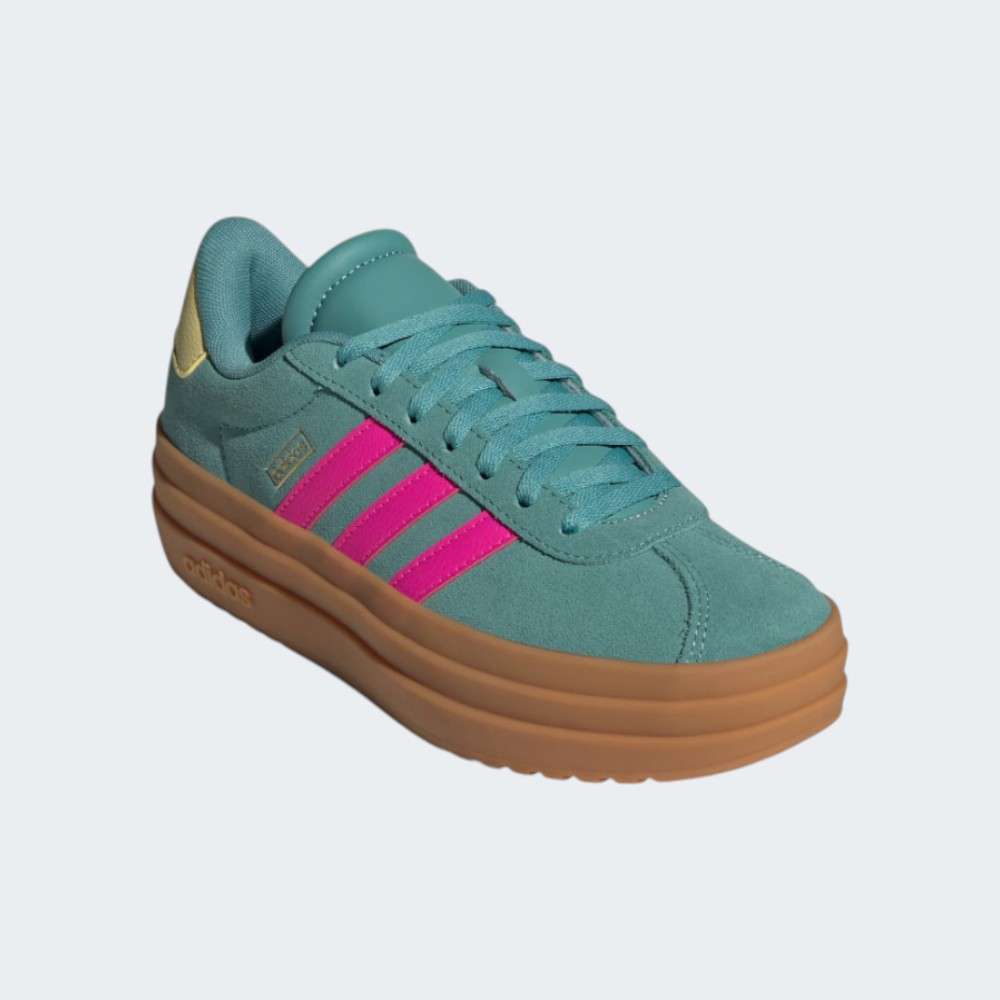 ADIDAS VL COURT BOLD