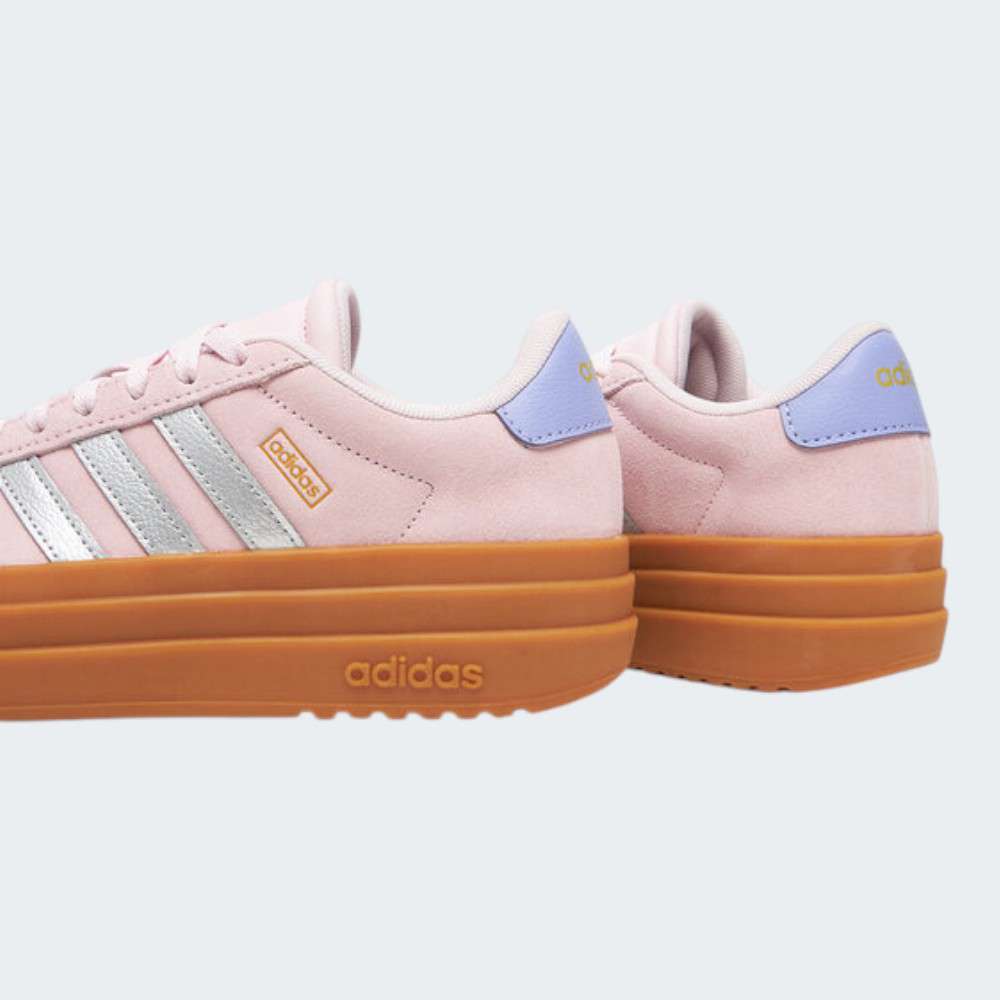 ADIDAS VL COURT BOLD ADIDAS VL COURT BOLD