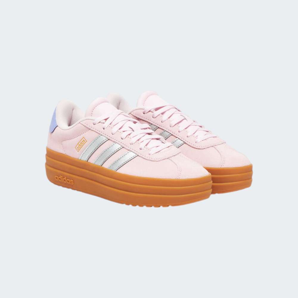 ADIDAS VL COURT BOLD ADIDAS VL COURT BOLD