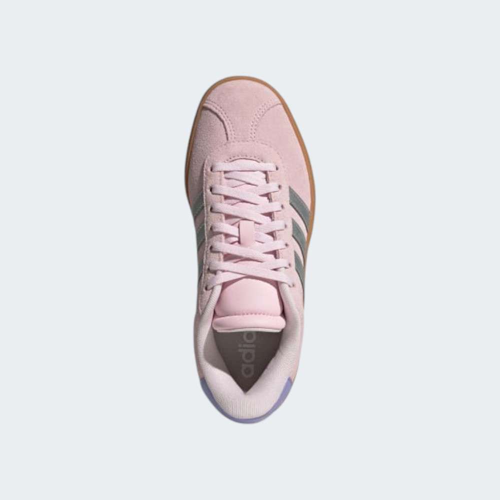 ADIDAS VL COURT BOLD ADIDAS VL COURT BOLD