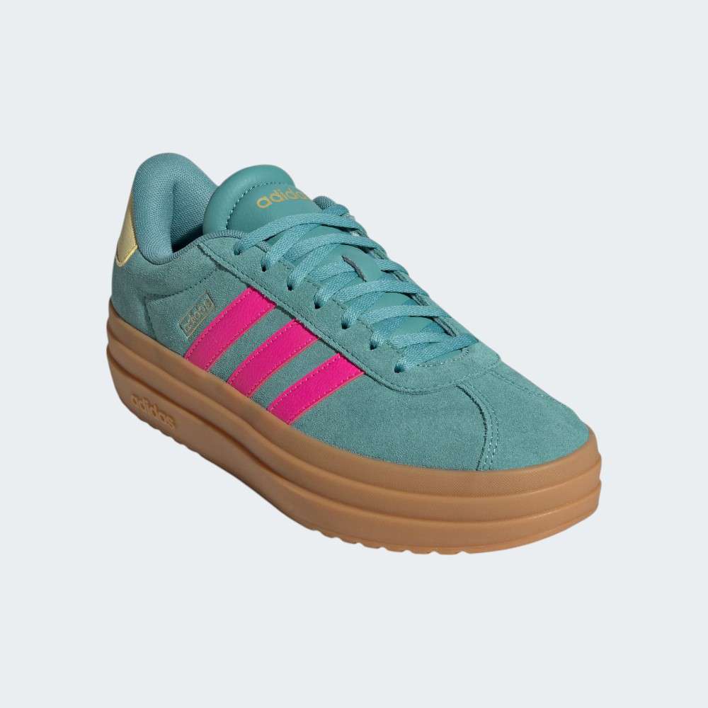 ADIDAS VL COURT BOLD AZPEPO/ROSCHO/AMARPO