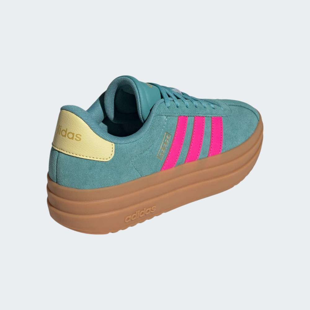 ADIDAS VL COURT BOLD AZPEPO/ROSCHO/AMARPO