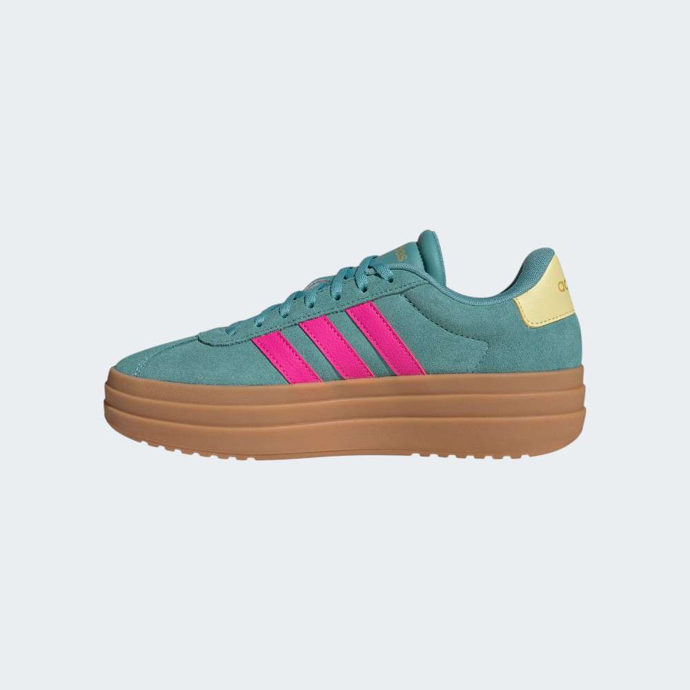 ADIDAS VL COURT BOLD AZPEPO/ROSCHO/AMARPO