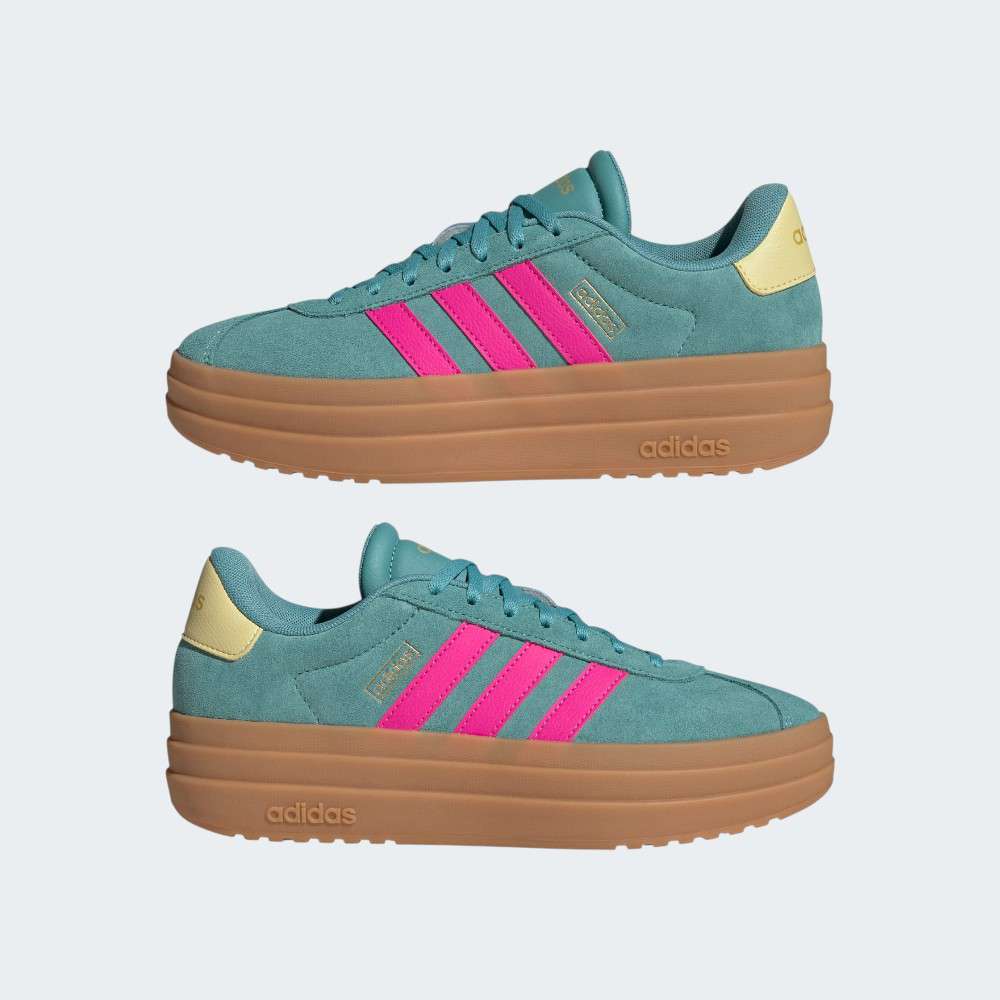 ADIDAS VL COURT BOLD AZPEPO/ROSCHO/AMARPO
