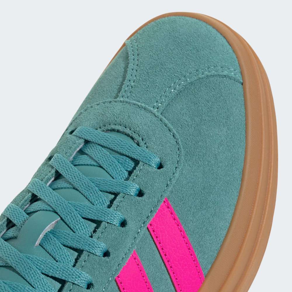 ADIDAS VL COURT BOLD AZPEPO/ROSCHO/AMARPO