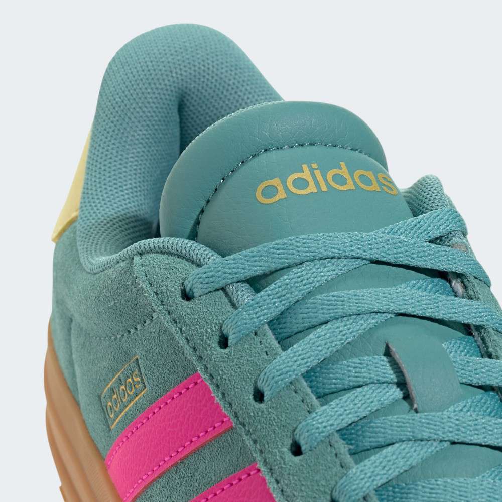 ADIDAS VL COURT BOLD AZPEPO/ROSCHO/AMARPO