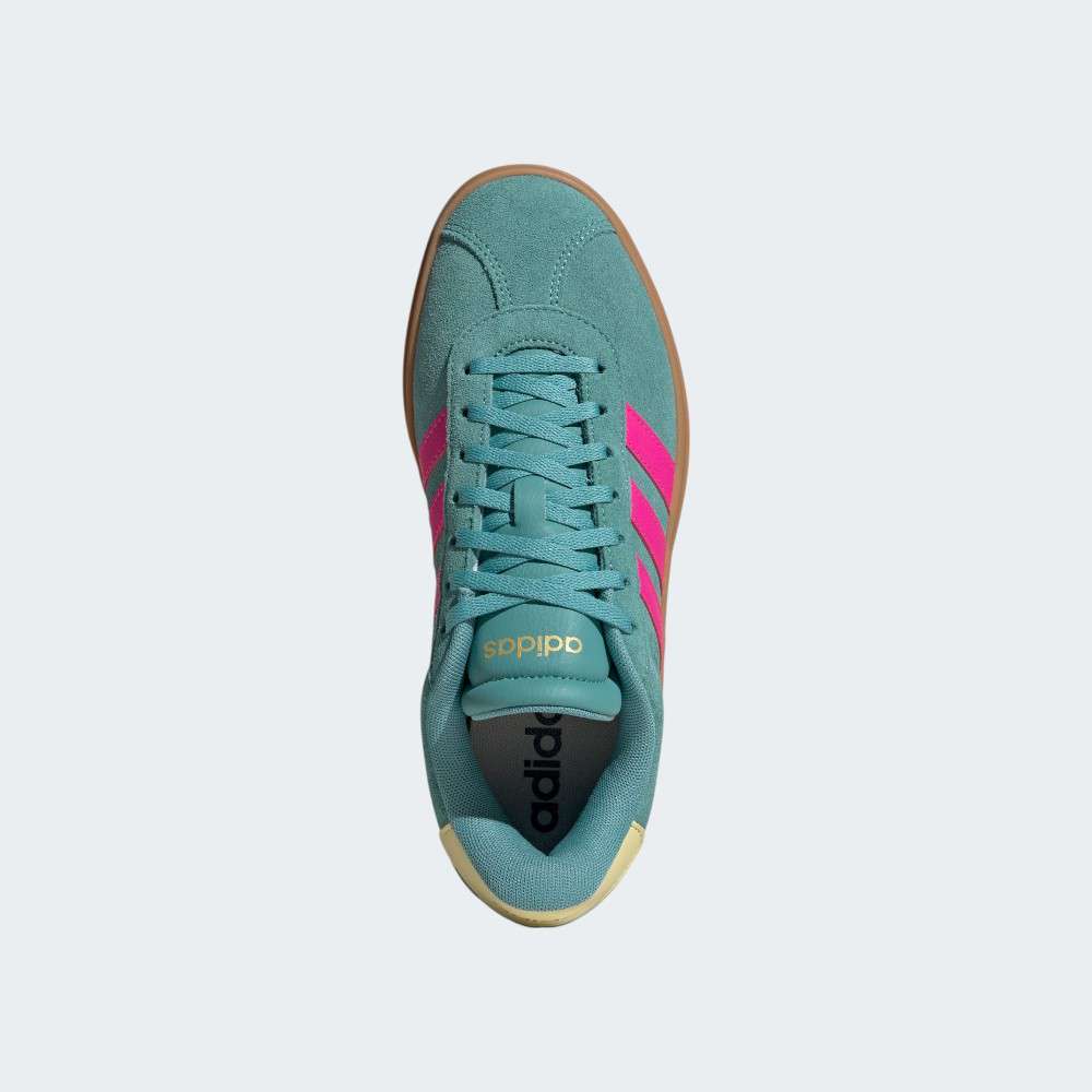 ADIDAS VL COURT BOLD AZPEPO/ROSCHO/AMARPO