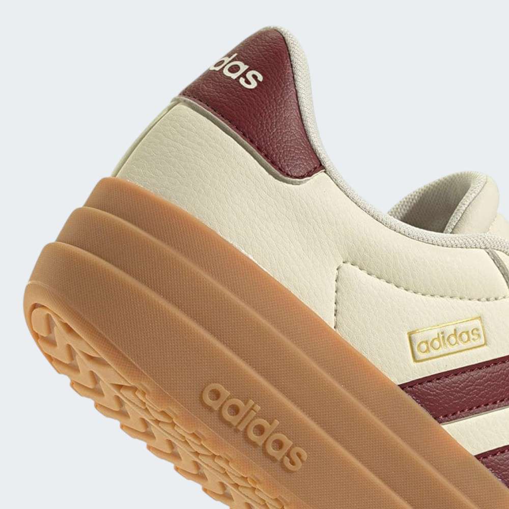 ADIDAS VL COURT BOLD ADIDAS VL COURT BOLD