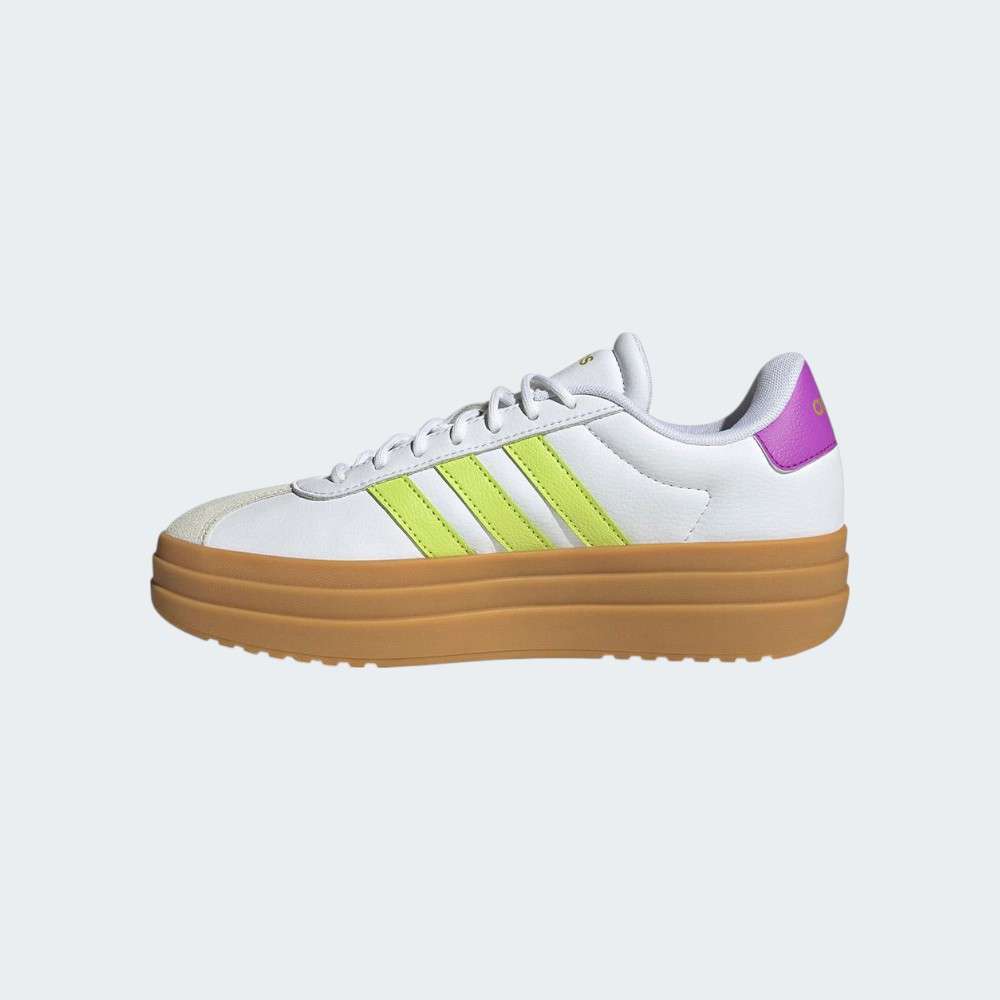 ADIDAS VL COURT BOLD FTWWHT FTWWHT FTWWH
