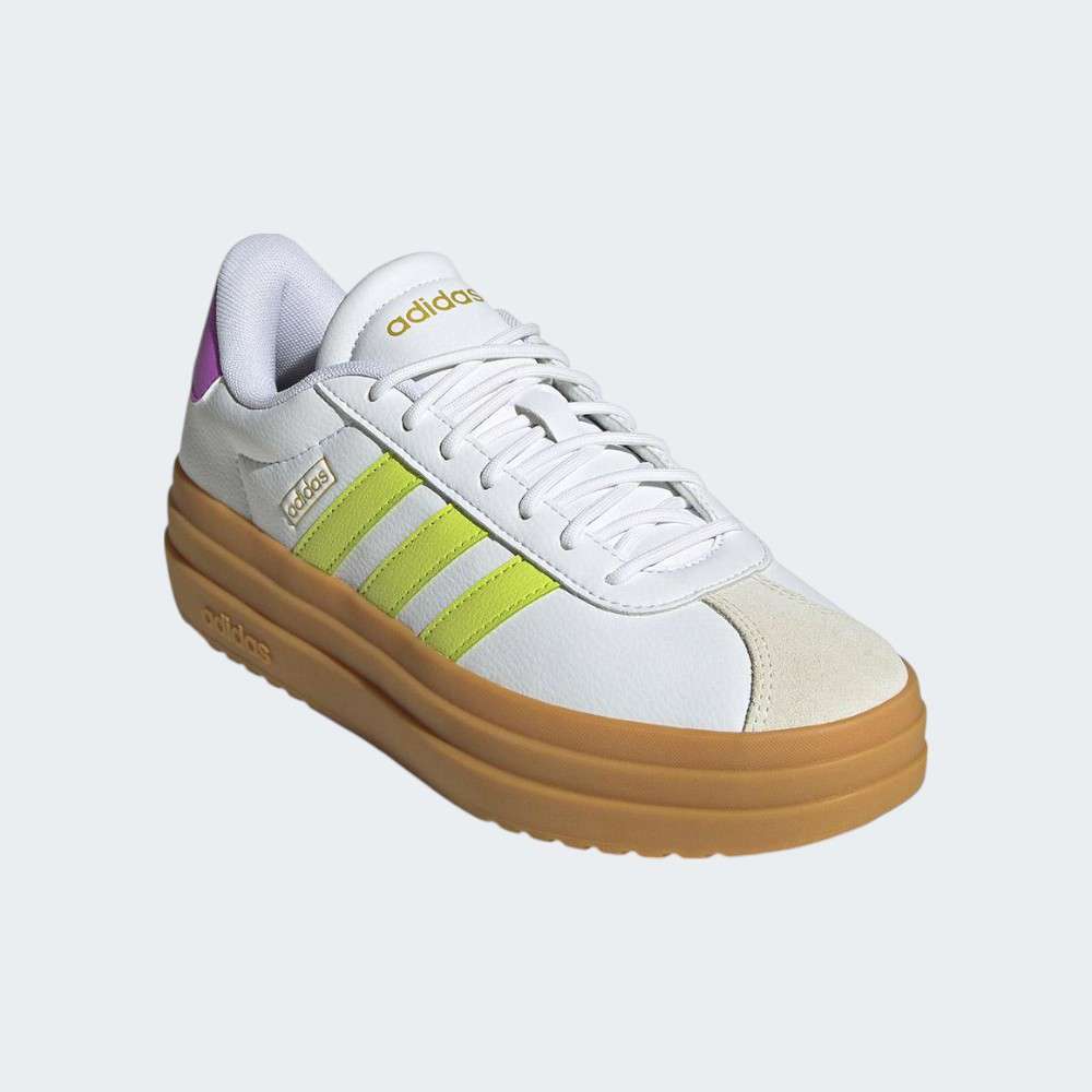 ADIDAS VL COURT BOLD FTWWHT FTWWHT FTWWH