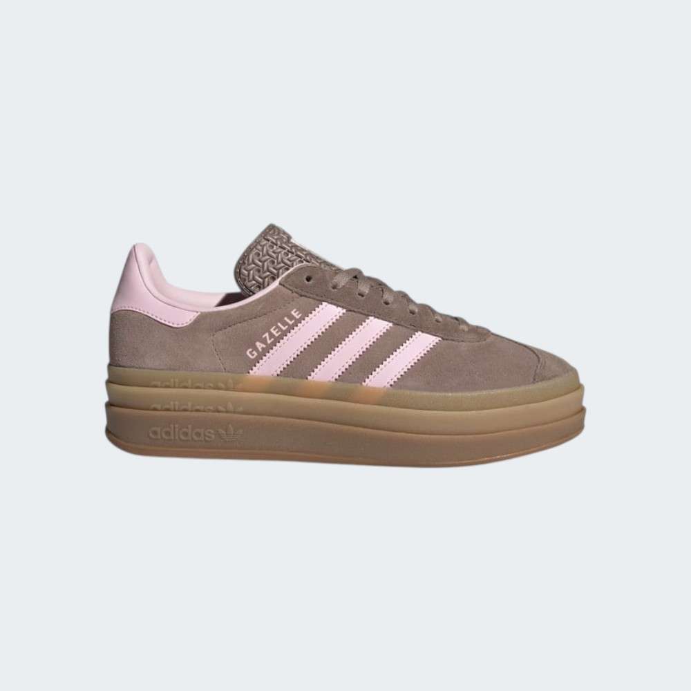 ADIDAS GAZELLE BOLD