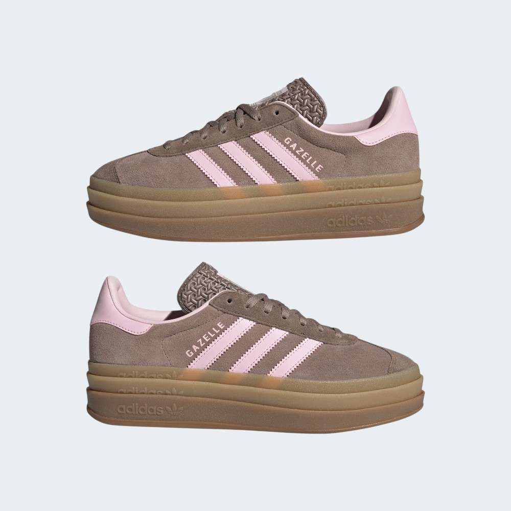 ADIDAS GAZELLE BOLD