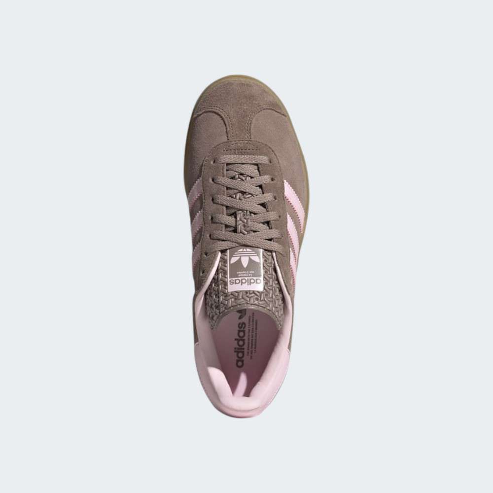 ADIDAS GAZELLE BOLD