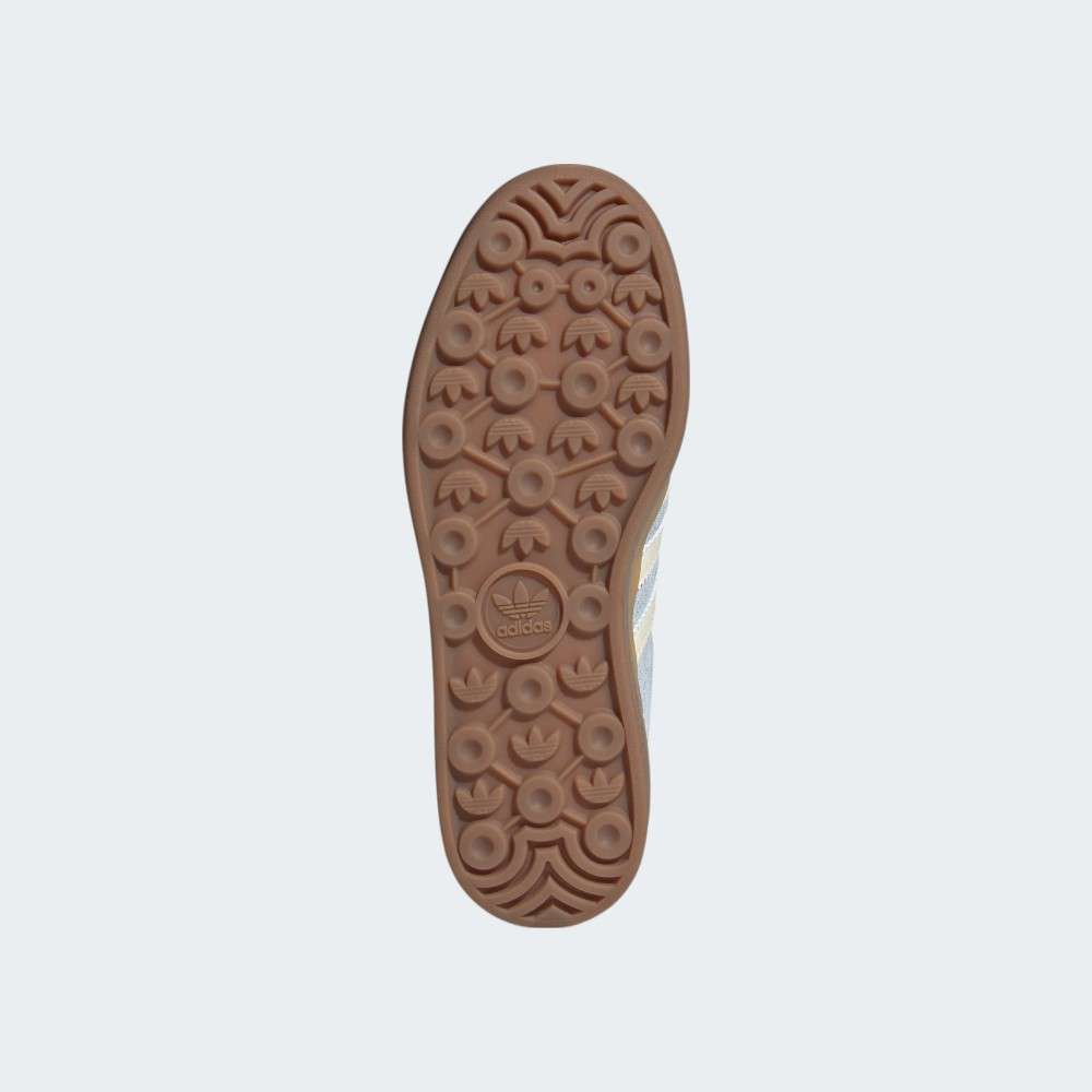 ADIDAS GAZELLE BOLD CEUTRA/BRA