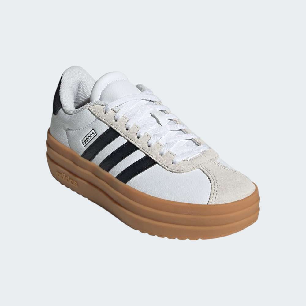 ADIDAS VL COURT BOLD FTWBRA/PRENUC/GUM3