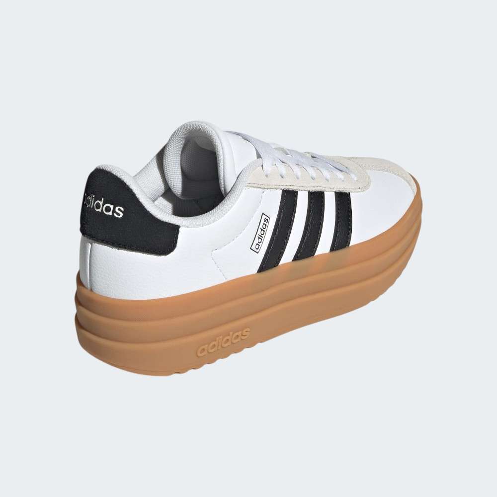 ADIDAS VL COURT BOLD FTWBRA/PRENUC/GUM3
