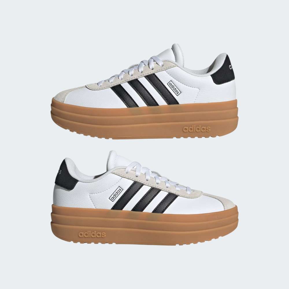ADIDAS VL COURT BOLD FTWBRA/PRENUC/GUM3