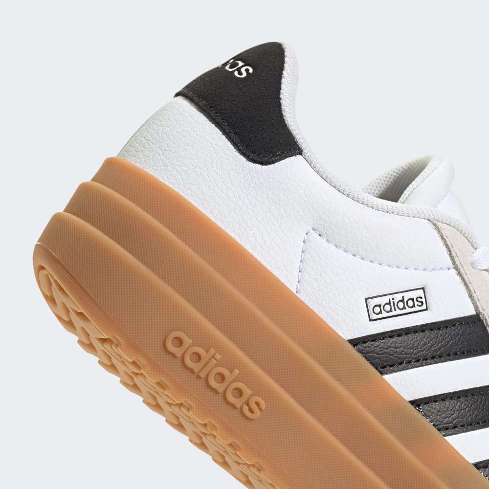 ADIDAS VL COURT BOLD FTWBRA/PRENUC/GUM3