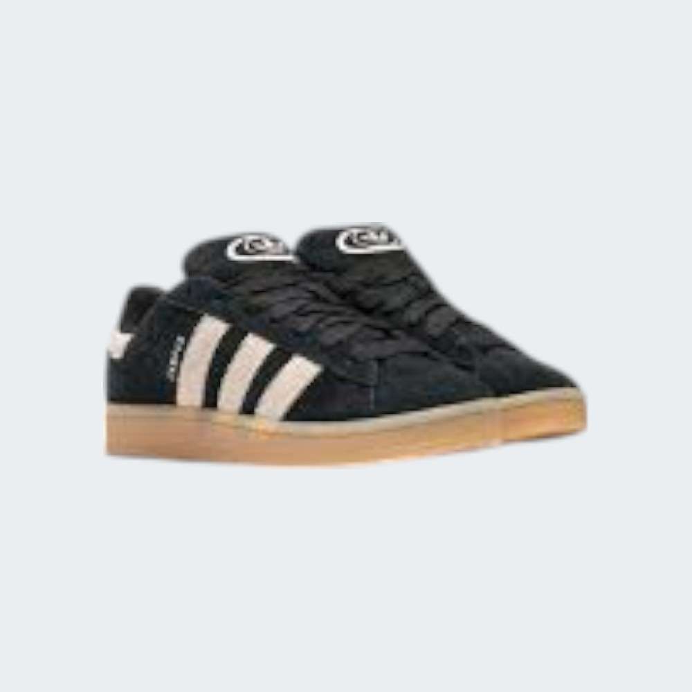 ADIDAS CAMPUS BLACK/CREW/GUM