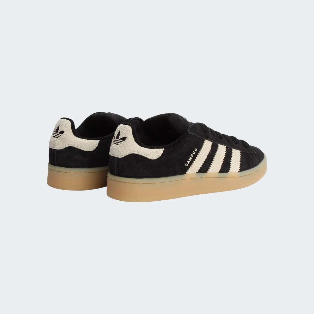 ADIDAS CAMPUS BLACK/CREW/GUM