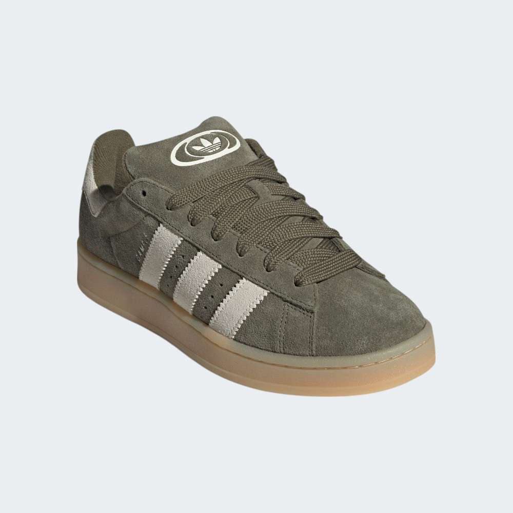 ADIDAS CAMPUS MEDRKH WHITE GUM