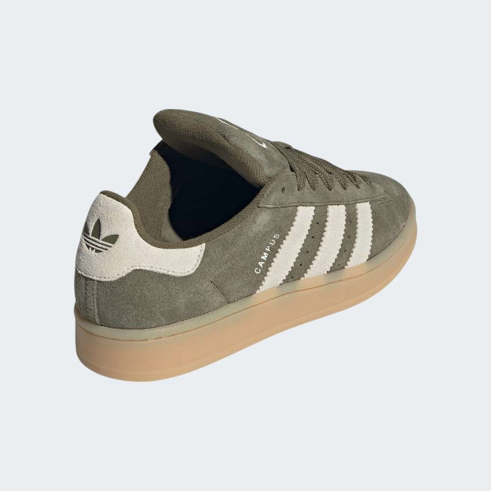 ADIDAS CAMPUS MEDRKH WHITE GUM