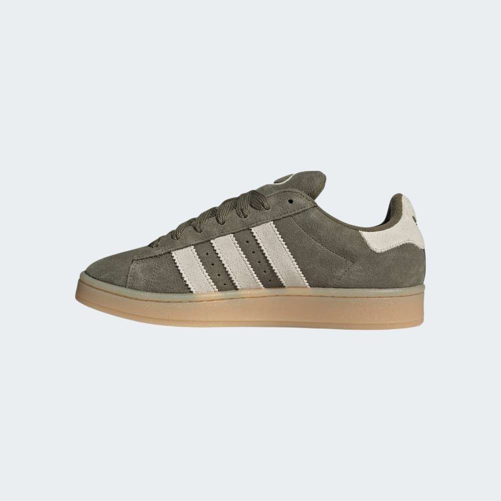 ADIDAS CAMPUS MEDRKH WHITE GUM