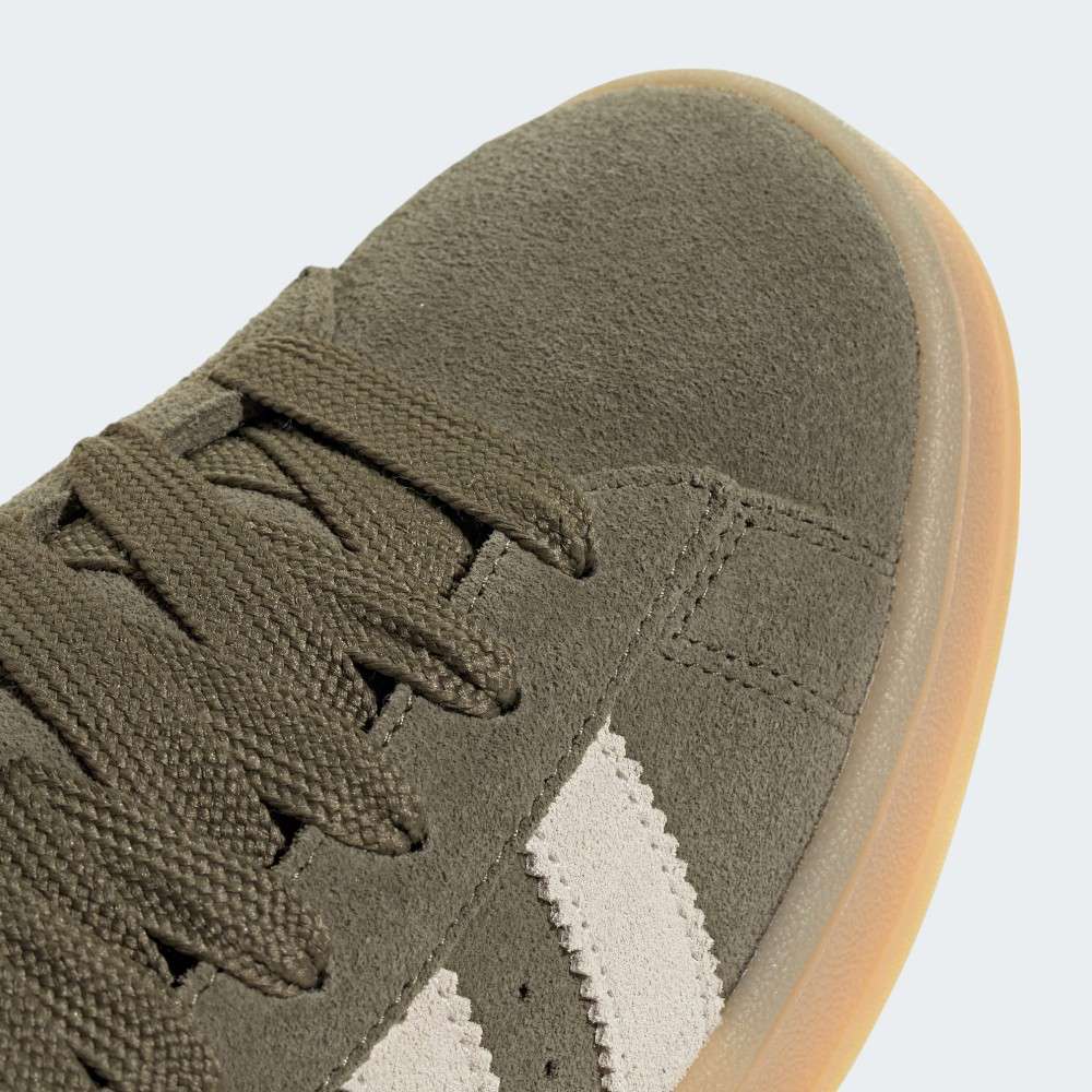 ADIDAS CAMPUS MEDRKH WHITE GUM