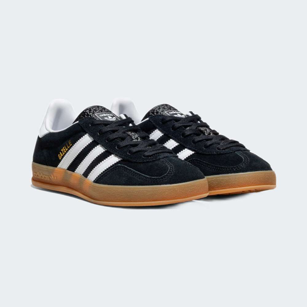 ADIDAS GAZELLE INDOOR J