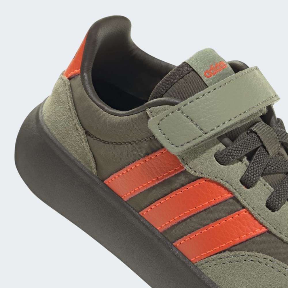 ADIDAS BARREDA DECODE ADIDAS BARREDA DECODE