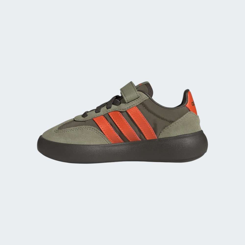 ADIDAS BARREDA DECODE ADIDAS BARREDA DECODE