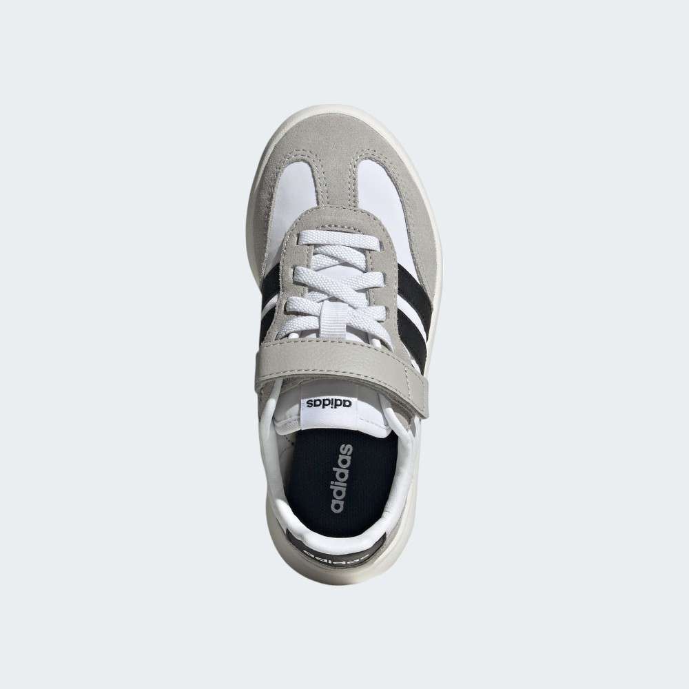 ADIDAS BARREDA DECODE FTWWHT BLACK GRETWO