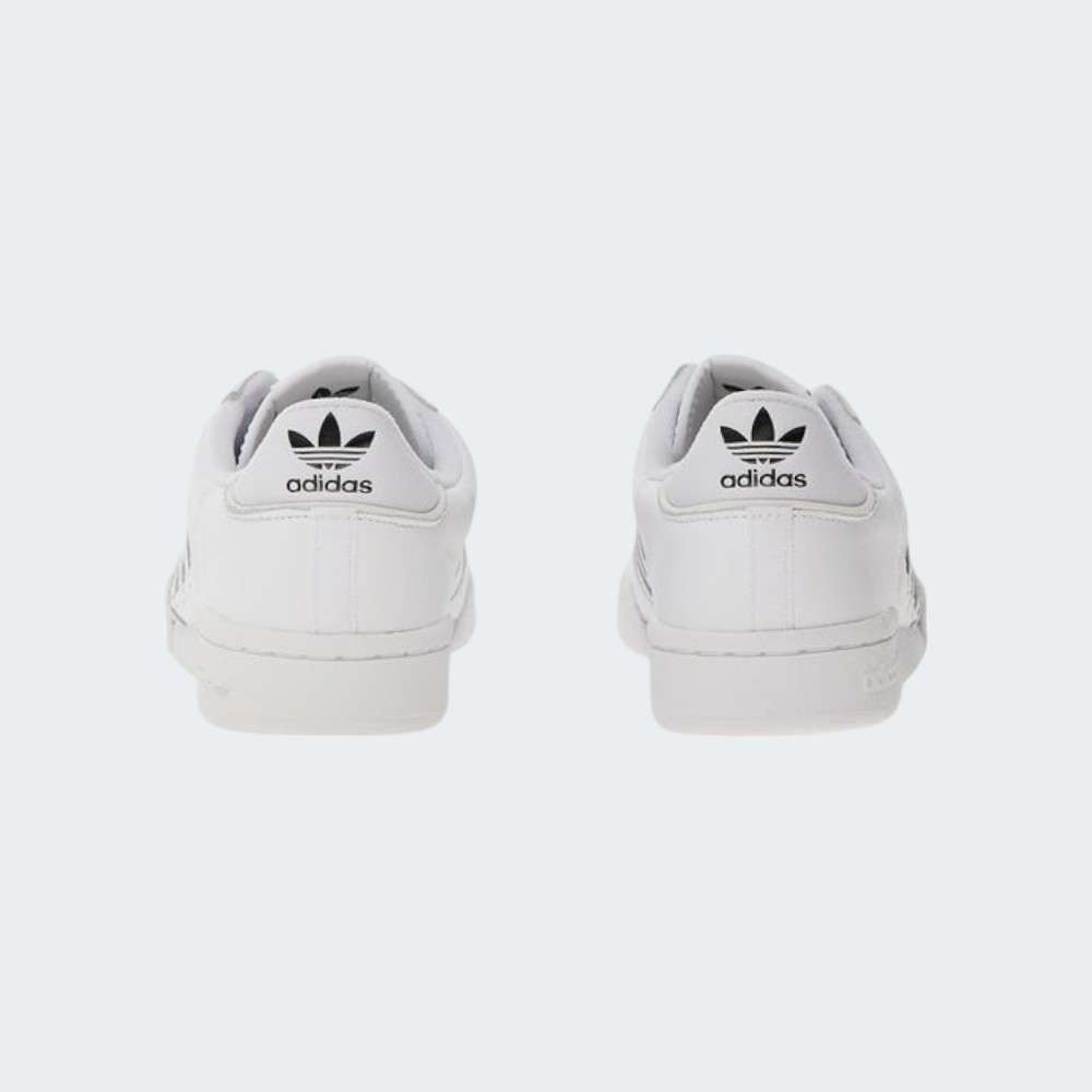 ADIDAS CONTINENTAL 80 FTWWHT BLACK FTWWHT