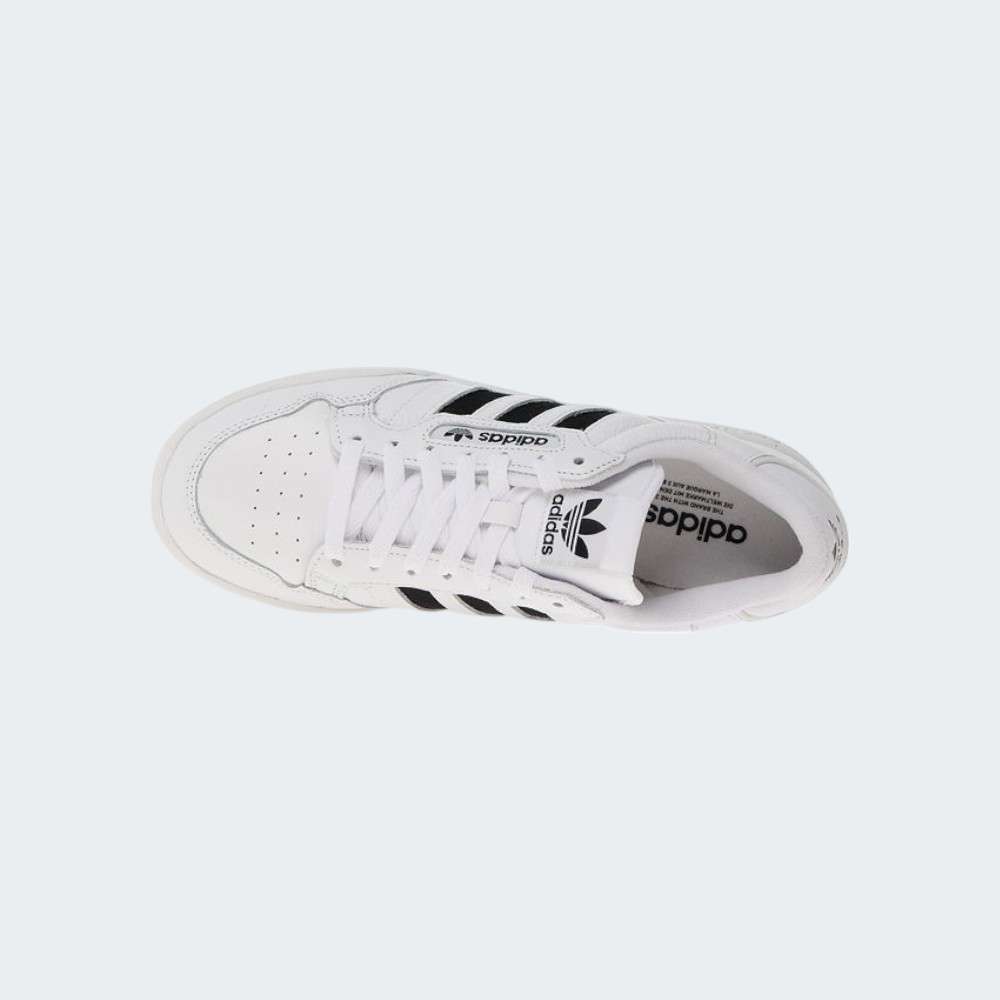 ADIDAS CONTINENTAL 80 FTWWHT BLACK FTWWHT