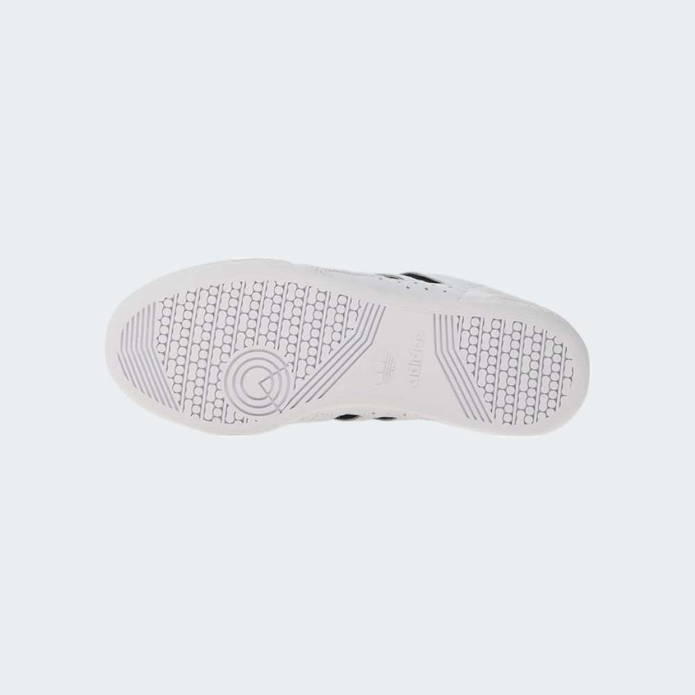 ADIDAS CONTINENTAL 80 FTWWHT BLACK FTWWHT