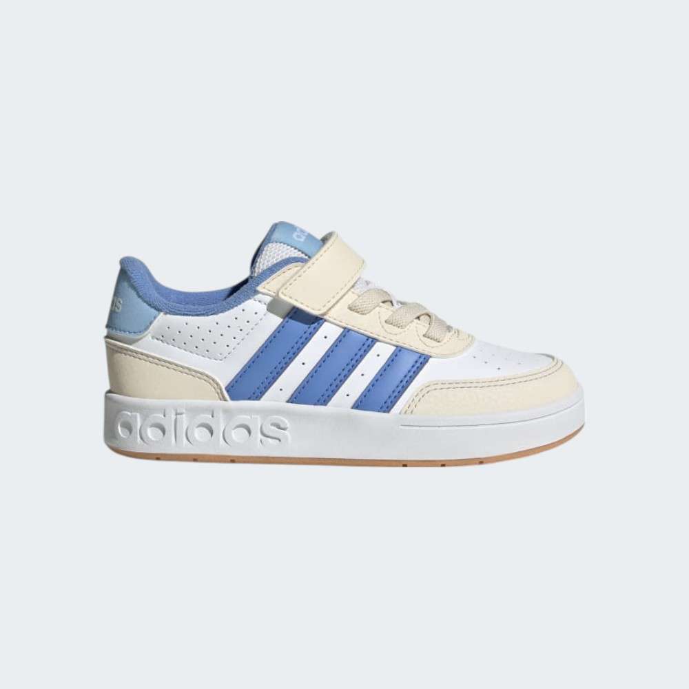 ADIDAS BREAKBASE FTWWHT BLUFUS GLOBLU