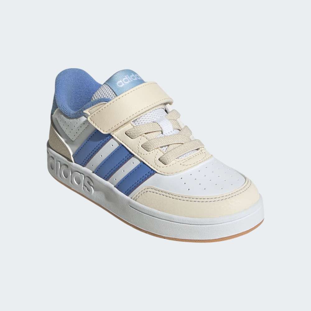ADIDAS BREAKBASE FTWWHT BLUFUS GLOBLU