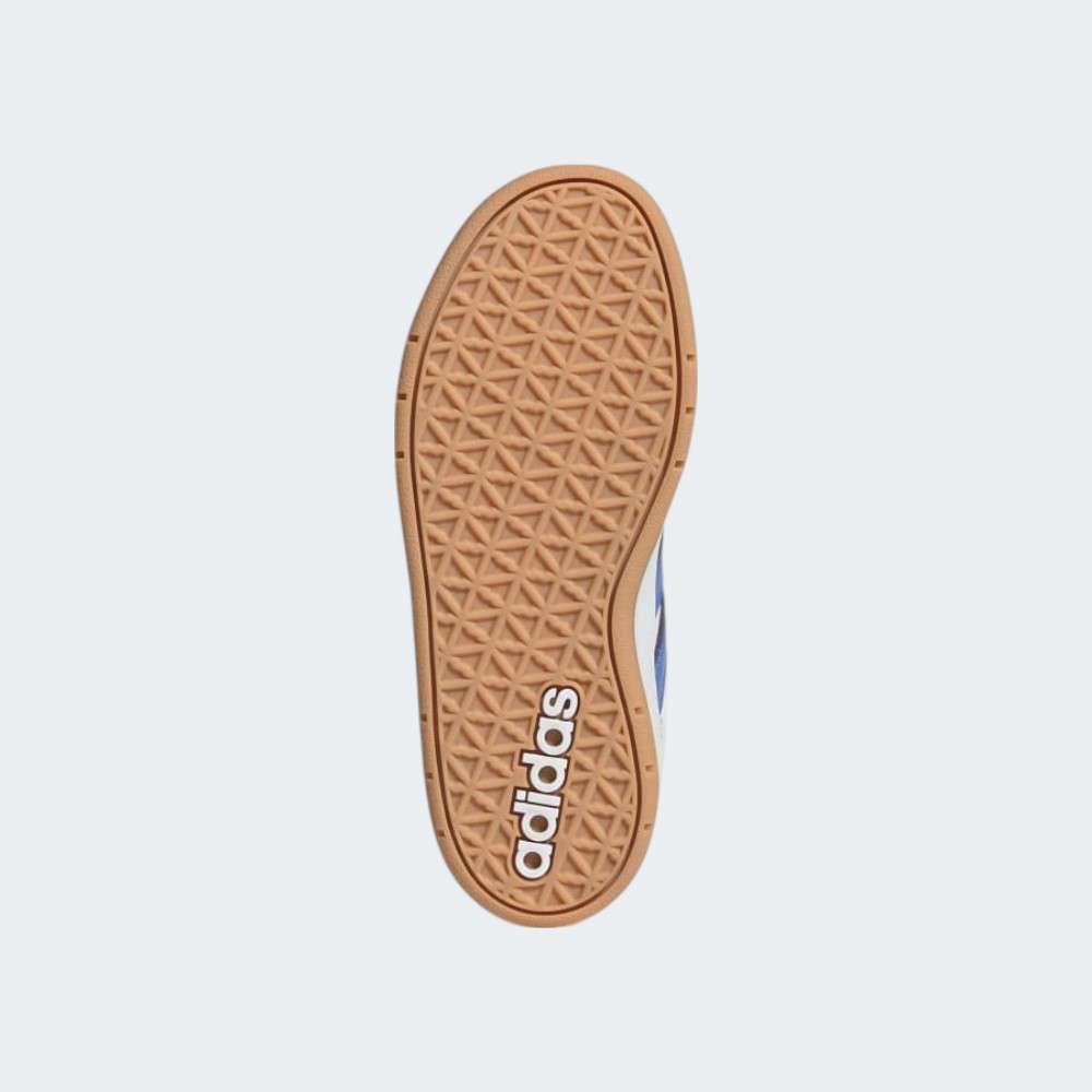 ADIDAS BREAKBASE FTWWHT BLUFUS GLOBLU