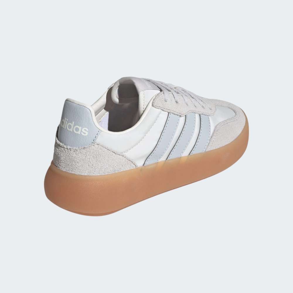 ADIDAS BARREDA BRANUC/AZUHAL/CINZUM