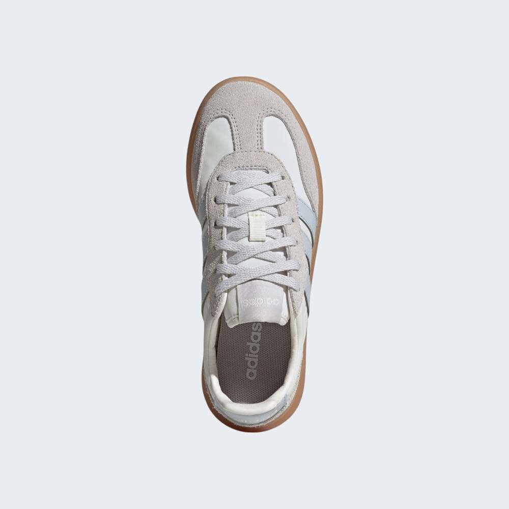 ADIDAS BARREDA BRANUC/AZUHAL/CINZUM
