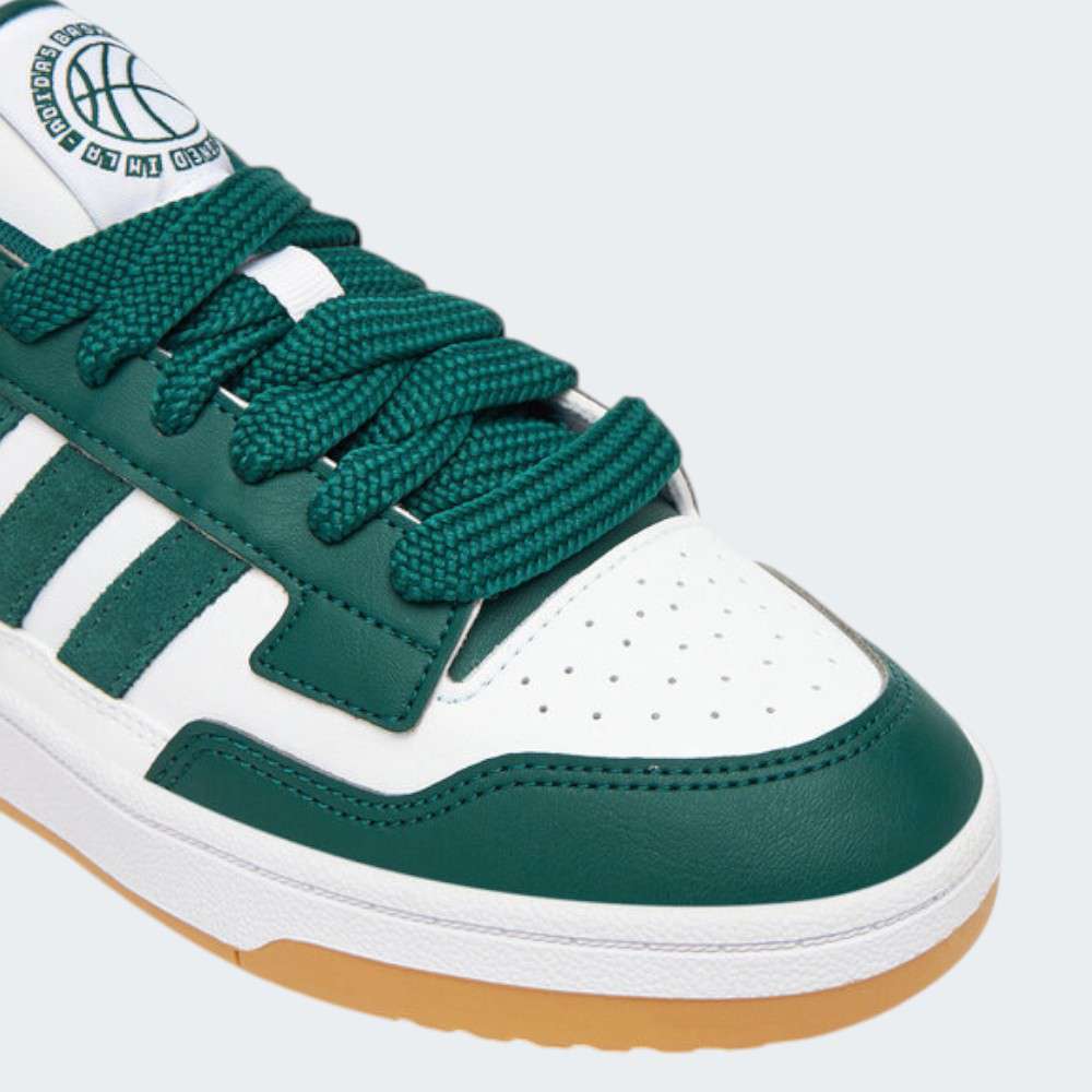 ADIDAS RAPID COURT LOW J ADIDAS RAPID COURT LOW J
