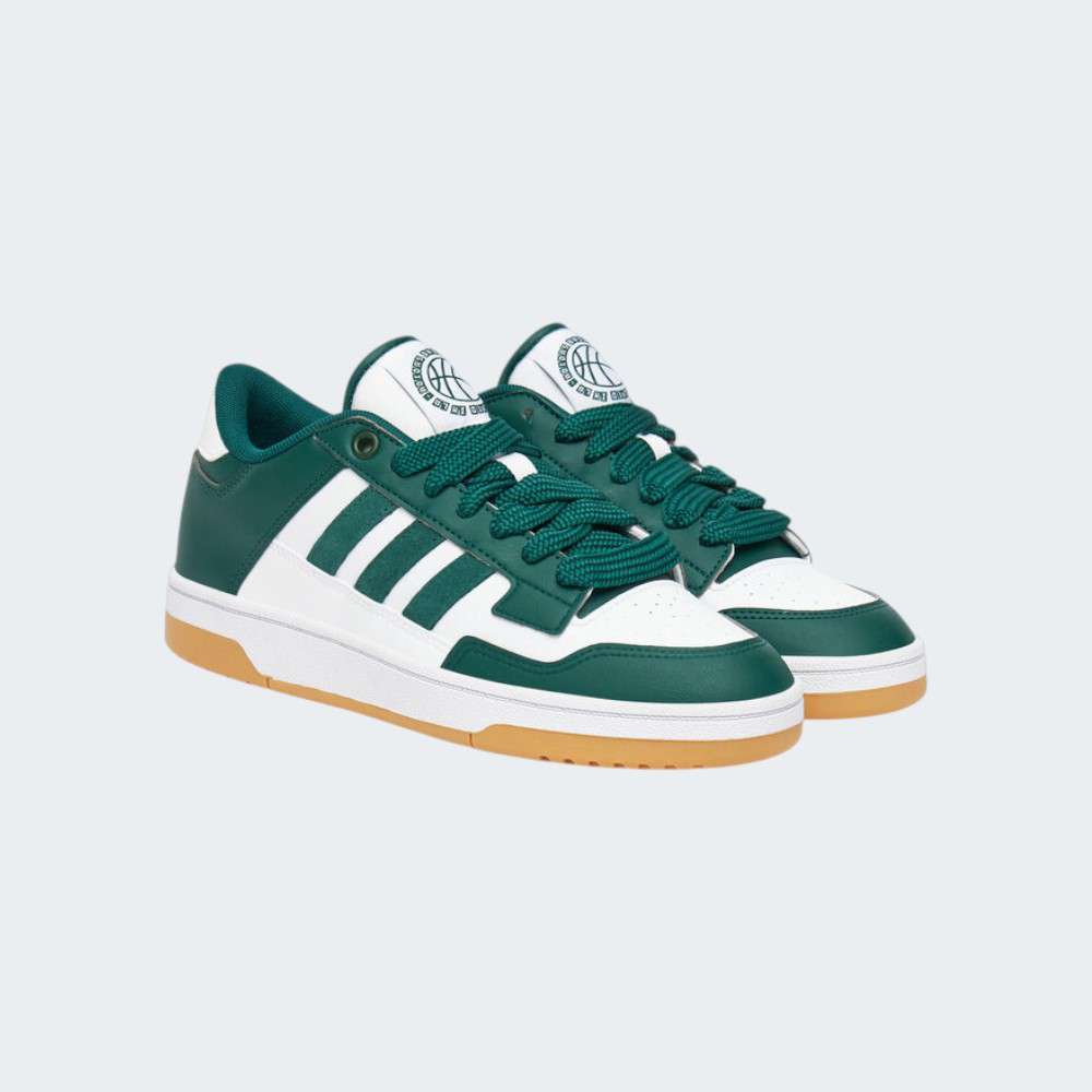 ADIDAS RAPID COURT LOW J ADIDAS RAPID COURT LOW J