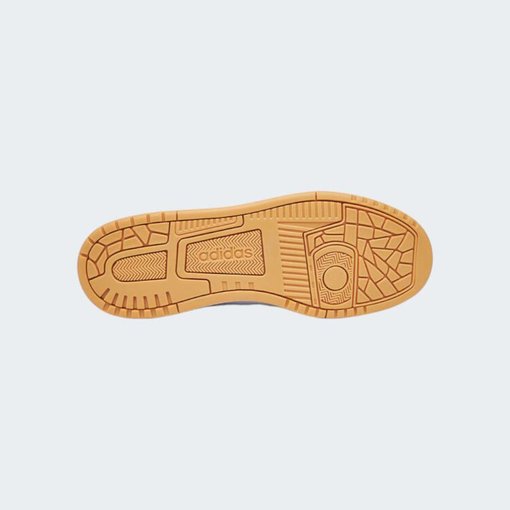 ADIDAS RAPID COURT LOW J ADIDAS RAPID COURT LOW J