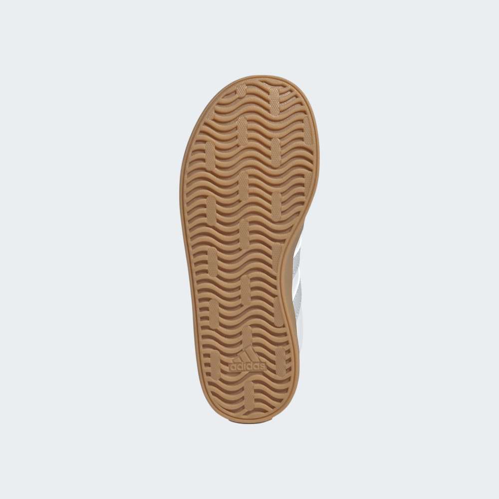 ADIDAS VL COURT 3.0 FTWWHT HALBLU WHITE