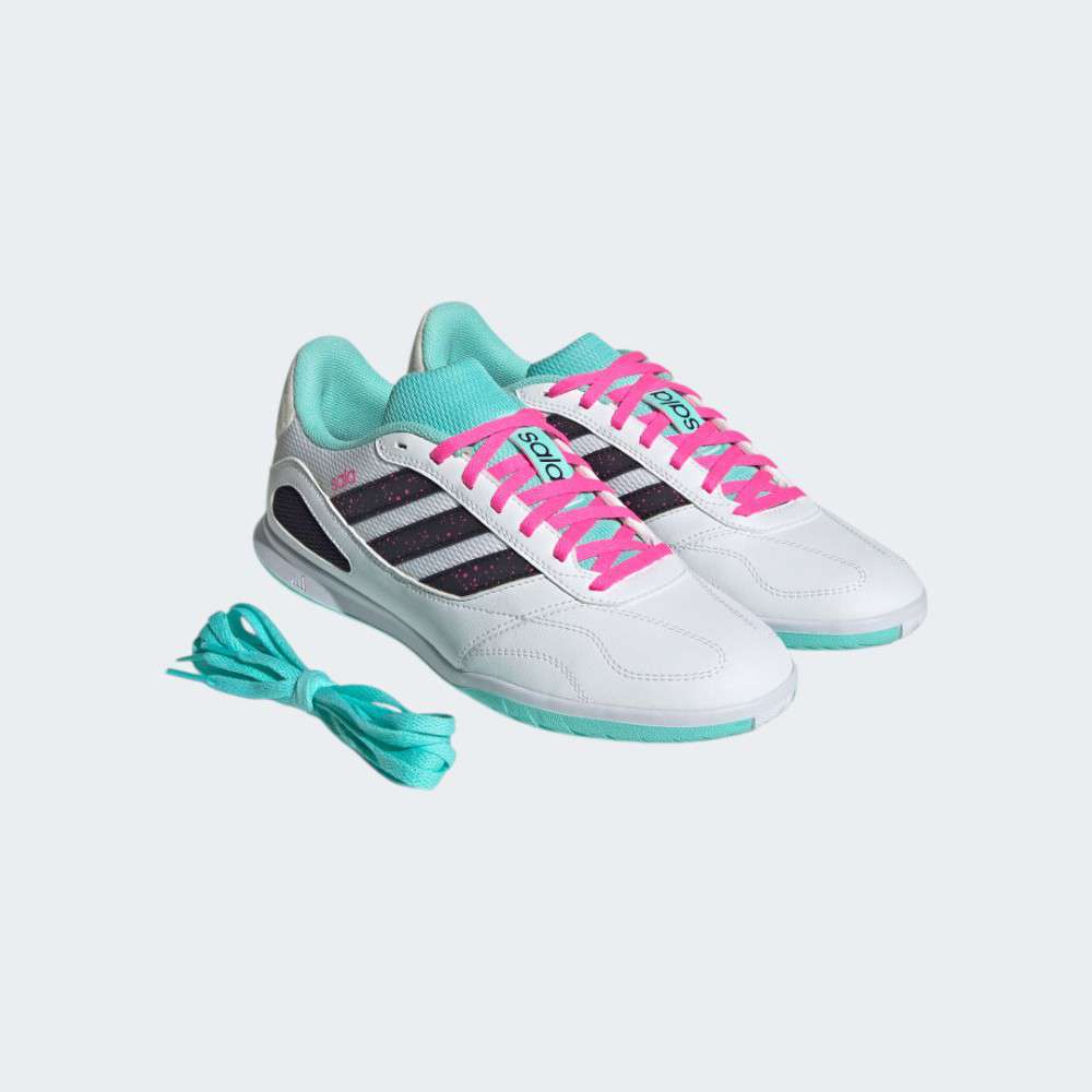 SAPATILHAS ADIDAS SUPER SALA SAPATILHAS ADIDAS SUPER SALA